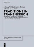 Traditions in Transmission (eBook, PDF)