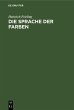 Die Sprache der Farben (eBook, PDF) - Bild 1