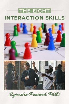 Cover The Eight Interaction Skills (eBook, ePUB)