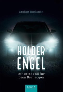 Cover Holder Engel (eBook, ePUB)