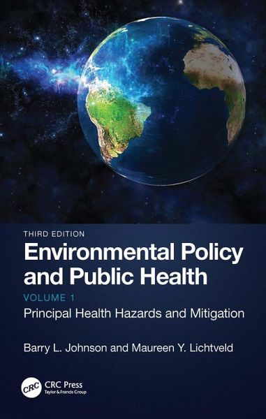 Environmental Policy and Public Health (eBook, ePUB) Environmental Policy and Public Health (eBook, ePUB)