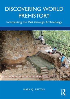 Cover Discovering World Prehistory (eBook, PDF)