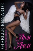 Anal Angel (eBook, ePUB) Anal Angel (eBook, ePUB)