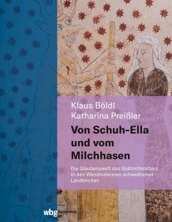 Von Schuh-Ella und vom Milchhasen - Böldl, Klaus;Preißler, Katharina