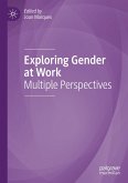 Exploring Gender at Work