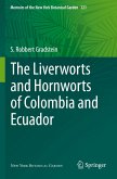 The Liverworts and Hornworts of Colombia and Ecuador