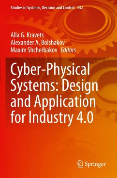 Cyber-Physical Systems: Design and Application for Industry 4.0