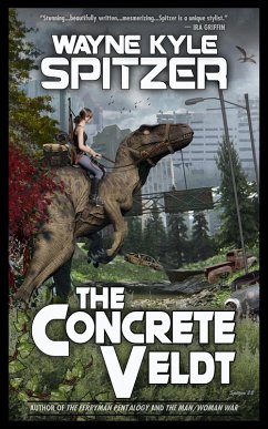 Cover The Concrete Veldt (eBook, ePUB)