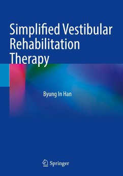 Simplified Vestibular Rehabilitation Therapy - Han, Byung In