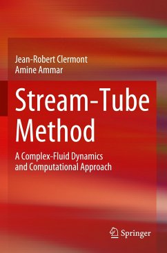 Stream-Tube Method - Clermont, Jean-Robert;Ammar, Amine