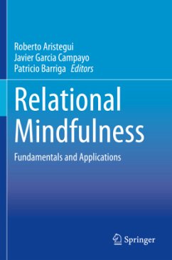 Cover Relational Mindfulness