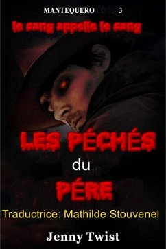 Les Péchés du Père (eBook, ePUB) - Twist, Jenny