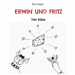 Erwin und Fritz - Hopps, Ella