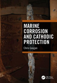 Marine Corrosion and Cathodic Protection (eBook, PDF) - Googan, Chris