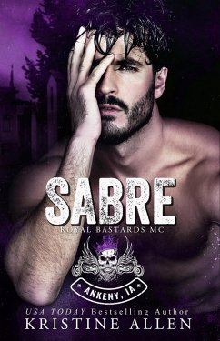 Sabre (RBMC Ankeny IA, #7) (eBook, ePUB) - Allen, Kristine