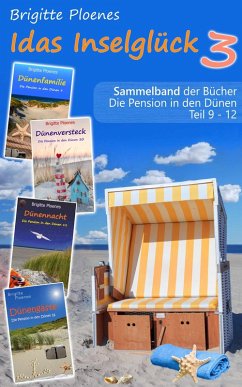 Cover Idas Inselglück 3 (eBook, ePUB)