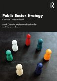 Public Sector Strategy (eBook, ePUB)