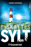 Eiskaltes Sylt (eBook, ePUB)