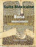 Suite Mexicaine (eBook, ePUB)
