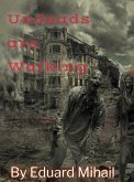 Undeads are Walking (eBook, ePUB)