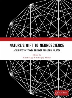 Cover Nature's Gift to Neuroscience (eBook, ePUB)