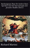 Backstagepas Naar De Andere Kant (Backtstagepas Naar De Andere Kant, #2) (eBook, ePUB) Backstagepas Naar De Andere Kant (Backtstagepas Naar De Andere Kant, #2) (eBook, ePUB)