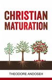Christian Maturation (eBook, ePUB)