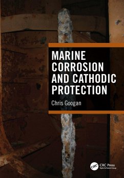 Cover Marine Corrosion and Cathodic Protection (eBook, ePUB)