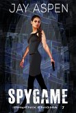 Spygame (The Phoenix Enigma, #7) (eBook, ePUB)