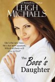 The Boss's Daughter (eBook, ePUB) The Boss's Daughter (eBook, ePUB)