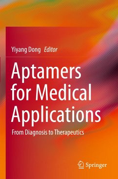 Aptamers for Medical Applications