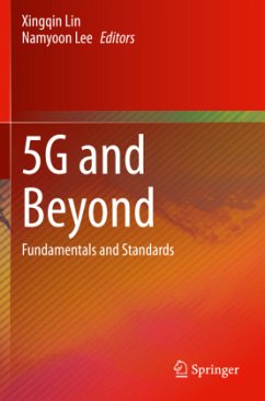 5G and Beyond