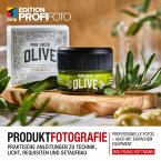 Produktfotografie (eBook, PDF)