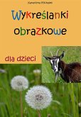 Wykreślanki obrazkowe dla dzieci (eBook, PDF)