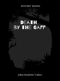 Death by the Gaff (eBook, ePUB)