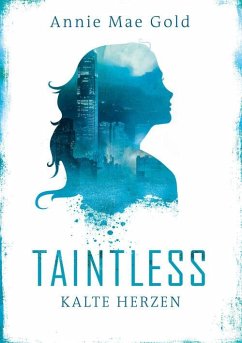Cover Taintless (eBook, ePUB)