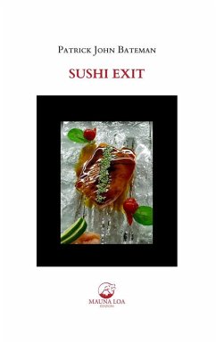 Cover Sushi Exit (eBook, ePUB)