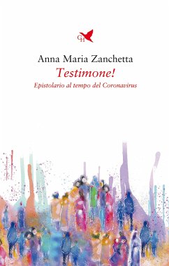 Testimone! (eBook, ePUB) - Maria Zanchetta, Anna