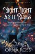 Night Light As It Rises (eBook, ePUB) - Bild 1