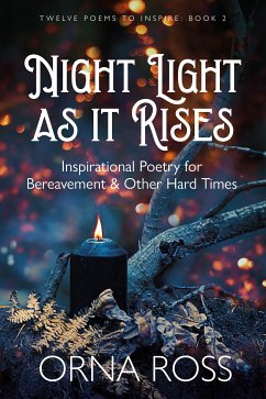 Night Light As It Rises (eBook, ePUB) - Ross, Orna