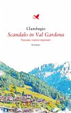 Scandalo in Val Gardena (eBook, ePUB)