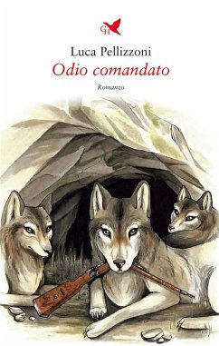 Odio comandato (eBook, ePUB) - Pellizzoni, Luca