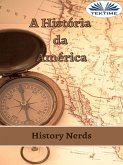 A História Da América (eBook, ePUB)