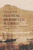 I Giunghi. Lo Scirocco. Il Ghibli. (eBook, ePUB)