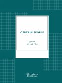 Certain People (eBook, ePUB)