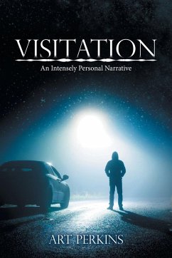 Visitation - Art Perkins