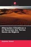 Alterações Climáticas e os Recursos das Terras Secas da Nigéria