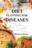 Diet Planning For Diseases