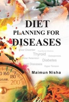 Diet Planning For Diseases - Nisha, Maimun