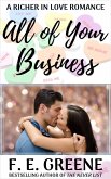 All of Your Business (Richer in Love, #2) (eBook, ePUB)